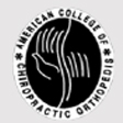 American College of Chiropractic Orthopedists